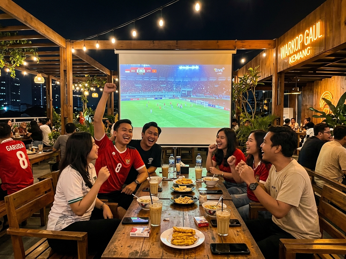 Nobar Warkop Tskuy