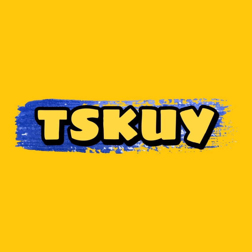 Warkop Tskuy Logo